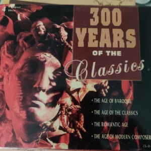 300 Years of the Classics