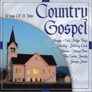 Country Gospel - Wings of a Dove