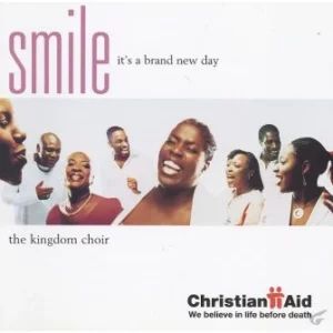 Smile: It's A Brand New Day