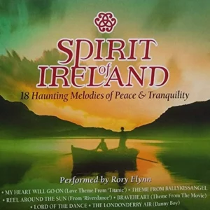 Spirit of Ireland