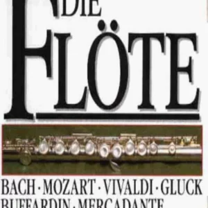 Classical Instruments, Vol.1 - Flute