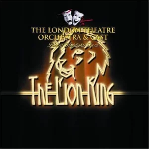 The Lion King
