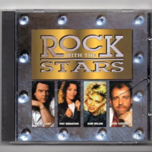 Rock With the Stars