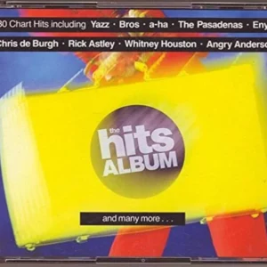 HITS 9 - The Hits Album
