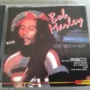 Dont Rock My Boat