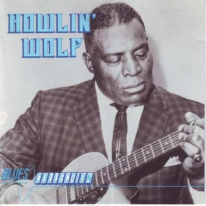 Howlin' Wolf