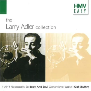 The Larry Adler Collection