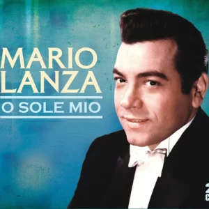 O Sole Mio