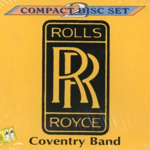 The Rolls Royce Coventry Band