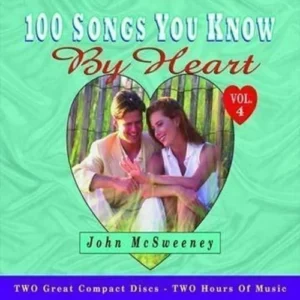 100 Songs You Know By Heart Vol. 4