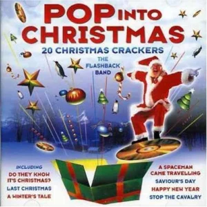 Pop Into Christmas