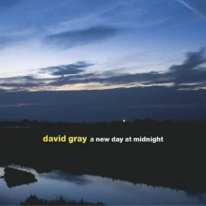 New Day at Midnight