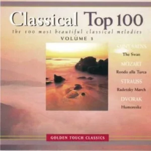 Classical Top 100 Volume 3