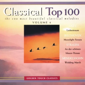 Classical Top 100 Volume 6