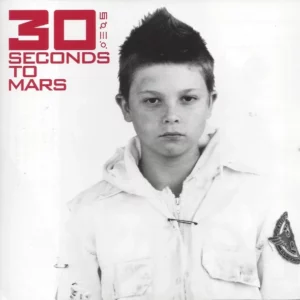 30 Seconds To Mars