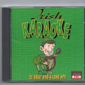 Karaoke - Irish Karaoke