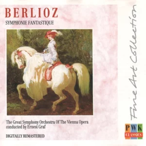 Symphonie Fantastique