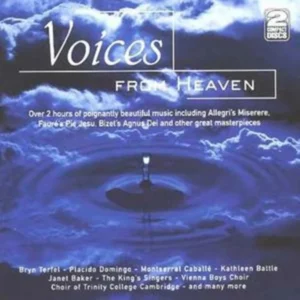 Voices from Heaven