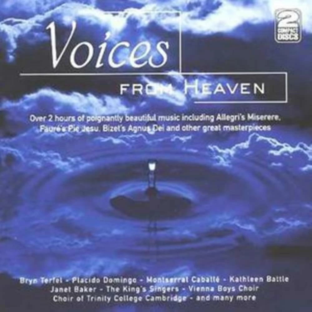 Voices from Heaven