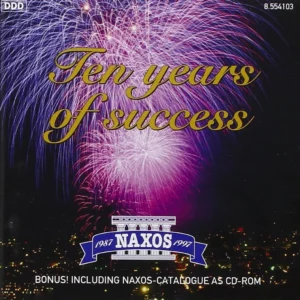 Ten Years of Success