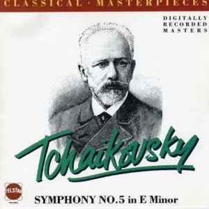 Symphony No. 5 In E Minor
