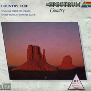 Country Fare