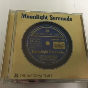 Moonlight Serenade