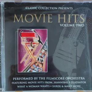 Movie Hits Volume 2