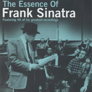 The Essence Of Frank Sinatra
