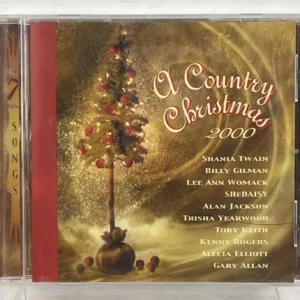 A Country Christmas 2000