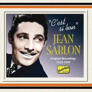C'est Si Bon