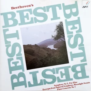 Beethoven's Best