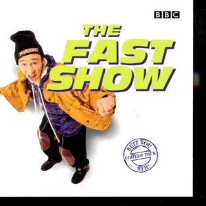 The Fast Show