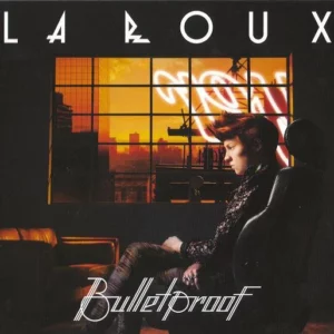 Bulletproof