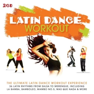 Latin Dance Workout