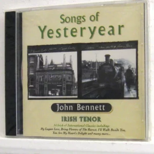 Songs Of Yesteryear