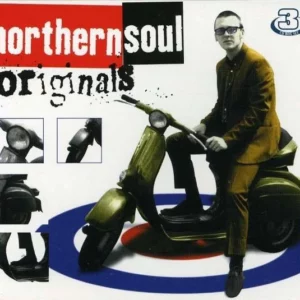 Northern Soul Originals