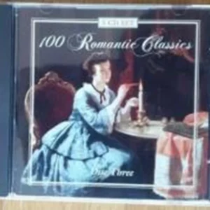 100 Romantic Classics Beautiful Melodies of All Time
