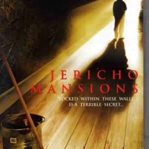 Jericho Mansions