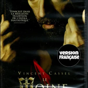 The Monk [DVD]