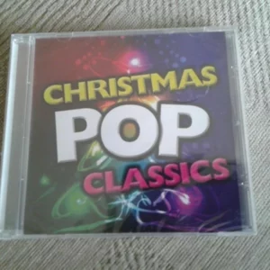 Christmas POP