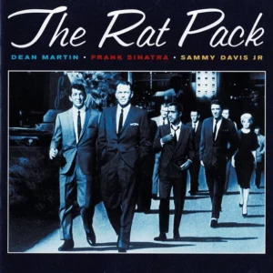 The Rat Pack