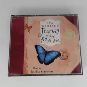 Journey to the River Sea