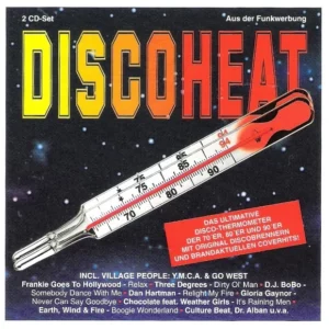 Discoheat