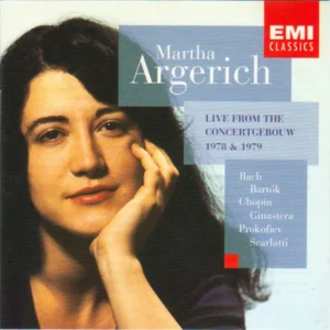 Live From The Concertgebouw 1978 & 1979