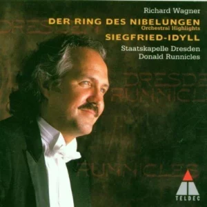 Wagner:Der Ring Des Nibelungen
