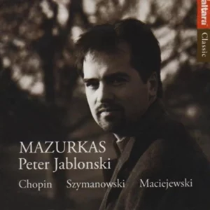 Mazurkas (Jablonski)
