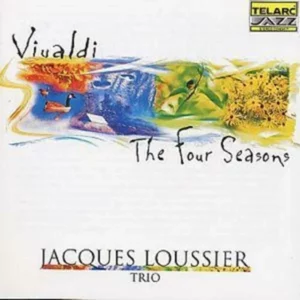 Vivaldi: The Four Seasons