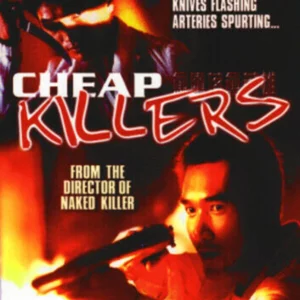 Cheap Killers