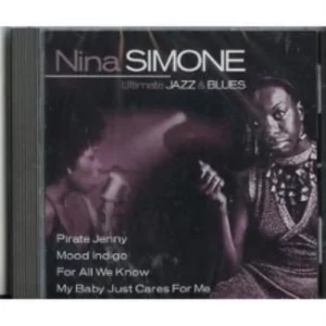 Ultimate Jazz & Blues Series
